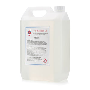 ACIDEX (Hydrochloric Acid Descaler)