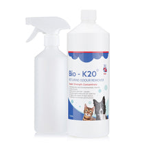Load image into Gallery viewer, BIO-K20 (Pet Urine Odour Remover) Concentrate