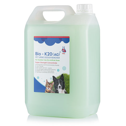 BIO-K20 ( AG) Artificial Grass Cleaner