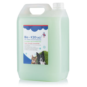 BIO-K20 ( AG) Artificial Grass Cleaner