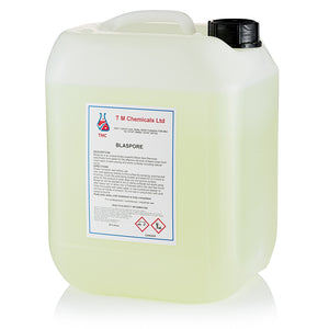BLASPORE (Black Spot Remover)