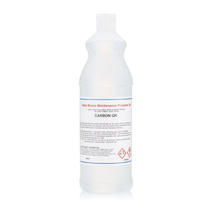CARBON QR (Strong Oven Cleaner)
