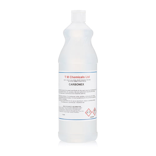 CARBONEX (Carbon Remover)
