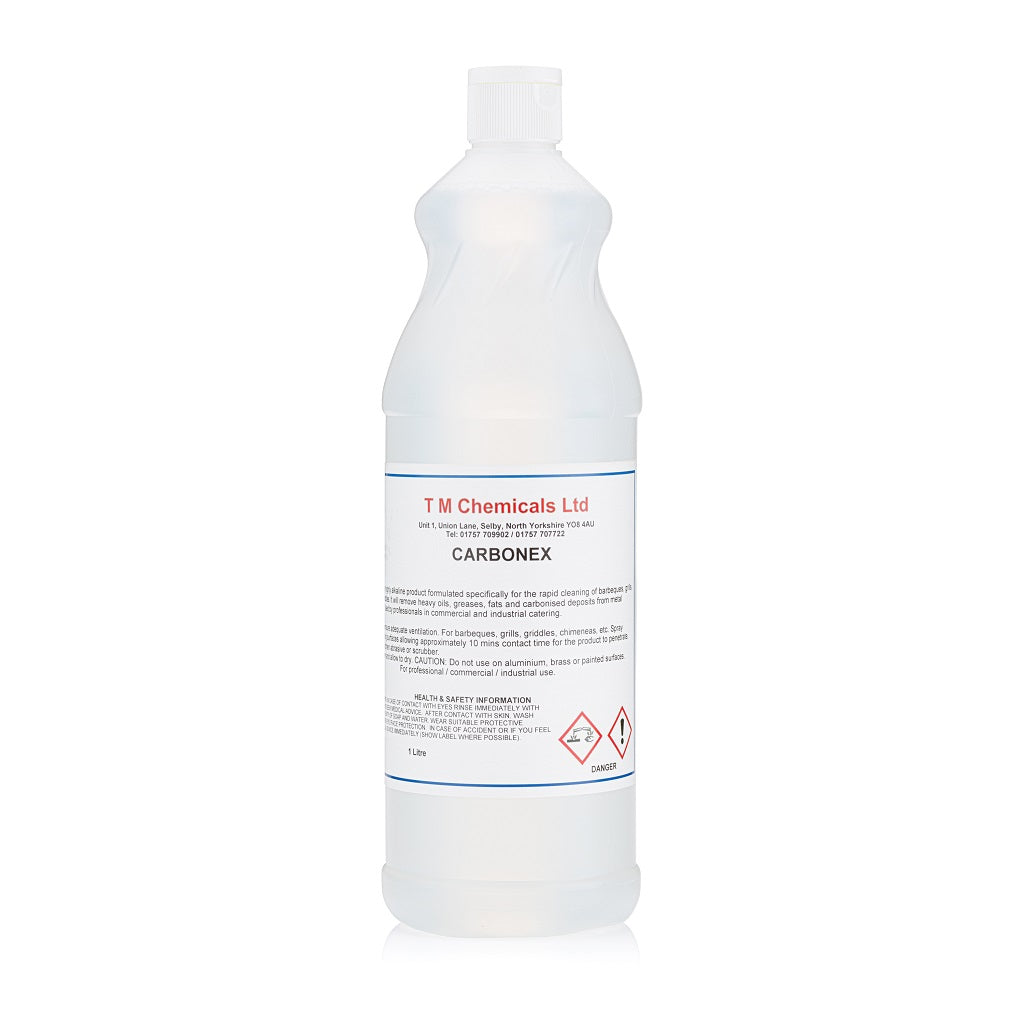 CARBONEX (Carbon Remover)