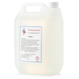 CITROL (Citrus Cleaner) Concentrate