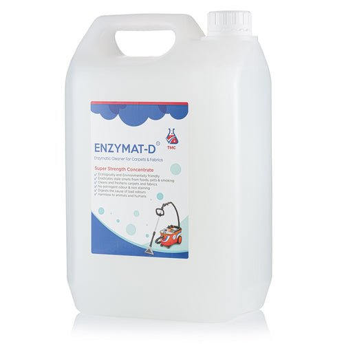Enzymat D (Enzymatic Cleaner Concentrate)