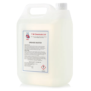 GREASEBUSTER (Drain Cleaner)