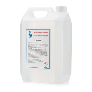 LIFT-OFF (Oil Stain Remover)