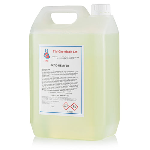PATIO REVIVER (Easy Clean)