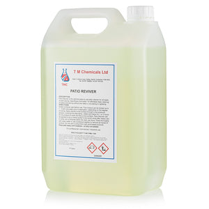 PATIO REVIVER (Easy Clean)