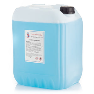Q CLEAR (Algae Remover)